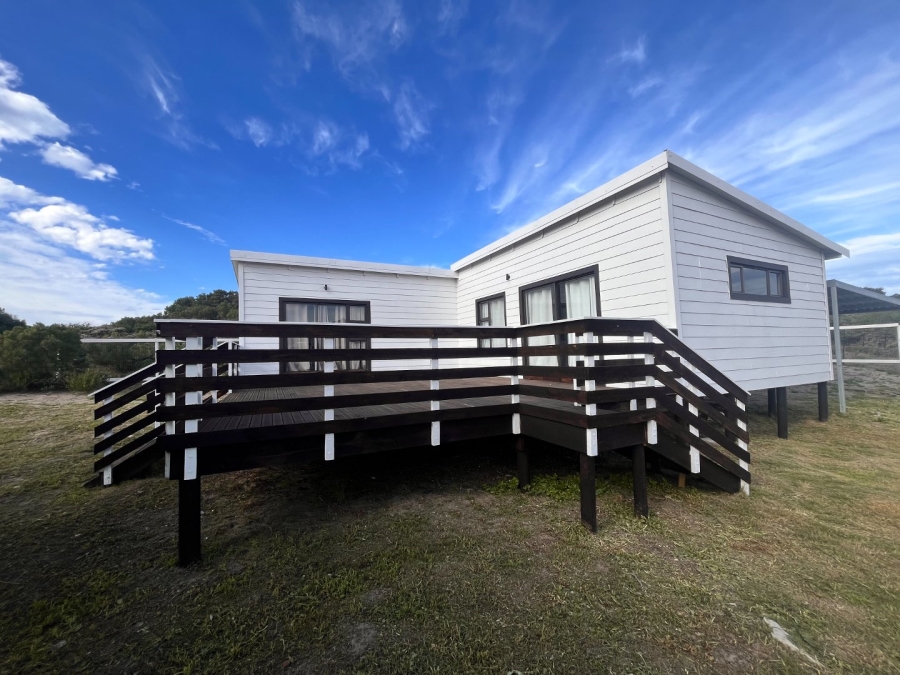 3 Bedroom Property for Sale in Paradise Beach Eastern Cape